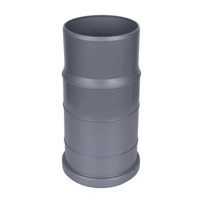 Патрубок компенсационный ПП D110 СИНИКОН (Р-О)