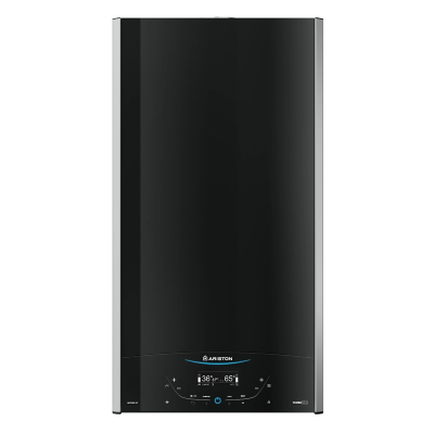 Котел газовый настенный Ariston ALTEAS XC 35 FF NG (2К, закр. к.з.) 