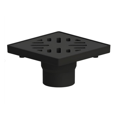 Трап чугунный вертикальный ТП-113.110-250VP Татполимер