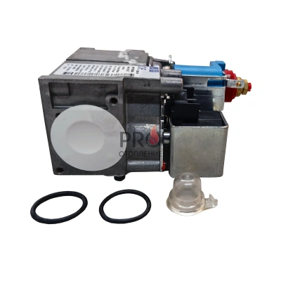 Запчасть для газ. котла Газовый клапан Ariston (65104254)