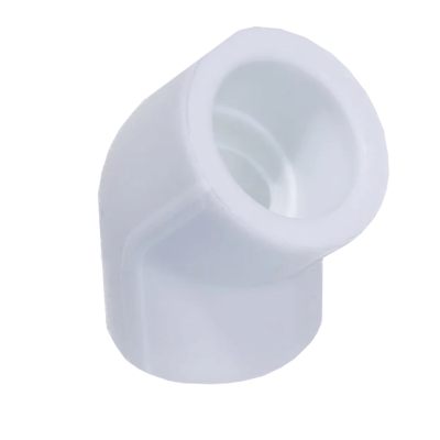 Угольник PPR 45° х 110 Valfex (4/1)