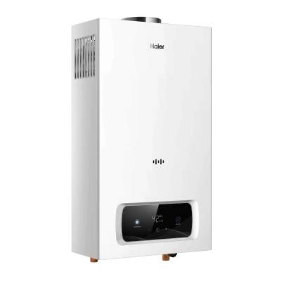 Газовая колонка Haier HydroMatic 10 Ai