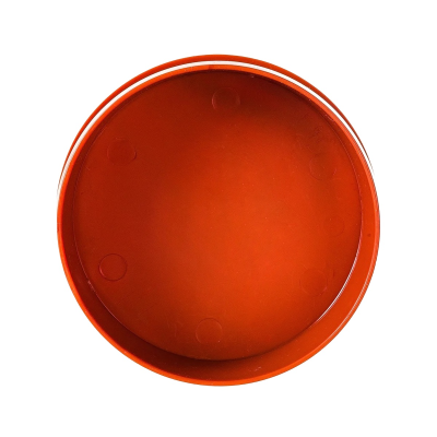 Заглушка канализационная D-200 (наружная) (20) БП