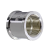 Муфта 1" ХРОМ TIM (60/15) Муфта 1" ХРОМ TIM (60/15)