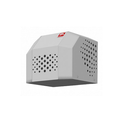 Турбонасадка LEMAX Comfort L d140 (для котлов от 35 до 40 кВт)