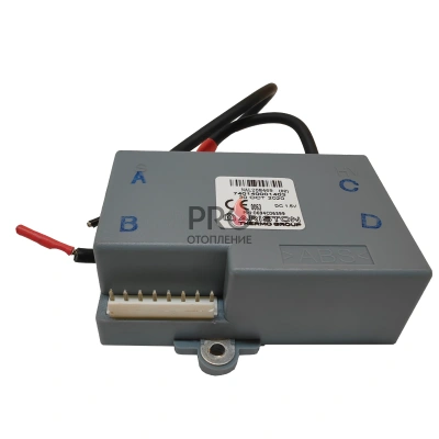 Запчасть для газ. колонки Блок розжига Ariston (65152058)
