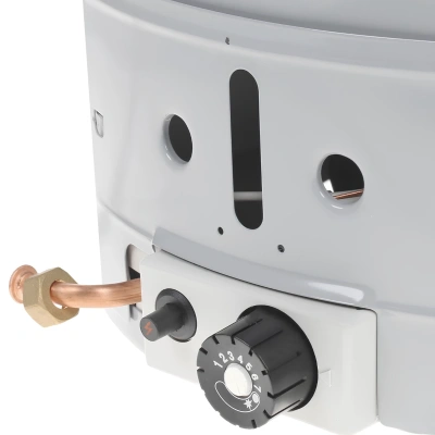 Газовый водонагреватель Ariston SGA 200 R (8,7 кВт, напольный)