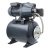 Насосная станция AQUALINK AS CI-37/60-24 (600 Вт., 60 л/мин, напор 37 м)