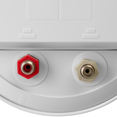 Водонагреватель электрический Haier A5 ES100V (1,5 кВт, кругл, BPS, электр. упр.)