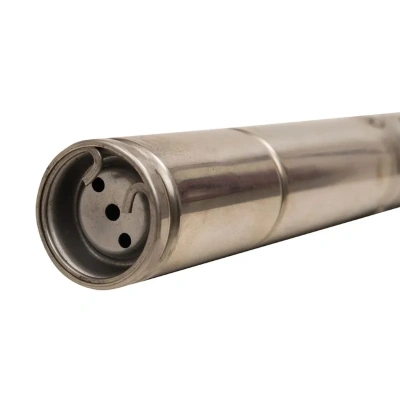 Насос винтовой Oasis SV-42/130 (1300 Вт., 42 л/мин., 130 м. напор, шнур 20 м) (Р-О)