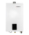 Газовая колонка Hubert ECO AGW T34 ( Полу-турбо+ТРУБА внутри коробки с колонкой)