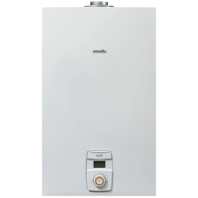 Газовая колонка Innovita Amalfi 17 RS i HM NG (турбо)