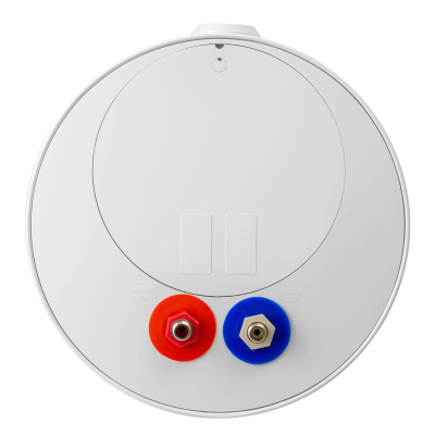 Водонагреватель электрический Haier V1(R) ES100V (2 кВт, узкий, электр. упр.) *