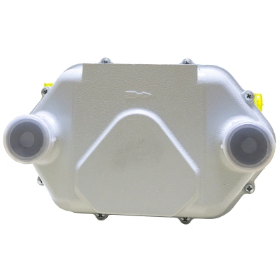 Счетчик газа NOVOGAS СГМН-МТ-G 6 межосевое 250 мм, левый, термокорр. 1 1/4" (СЛЕВА НАПРАВО) (Р-О)