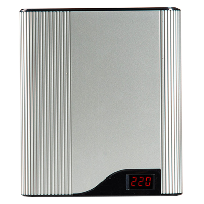 Стабилизатор напряжения TEPLOCOM ST – 222/500-И
