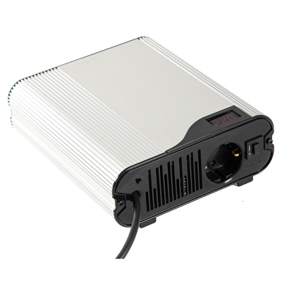 Стабилизатор напряжения TEPLOCOM ST – 222/500-И