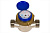 Счетчик воды ЭКОМЕРА 32 Х 160 мм, 1 1/4" (с кмч)