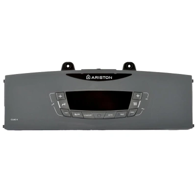 Запчасть для газ. котла Панель управления в сборе Ariston (65115775)