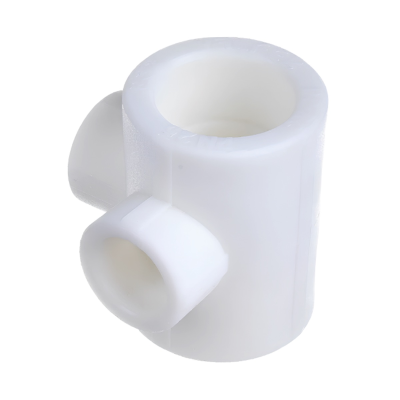 Крестовина 2-пл. PPR 40х20х20х40 Valfex (60/15)