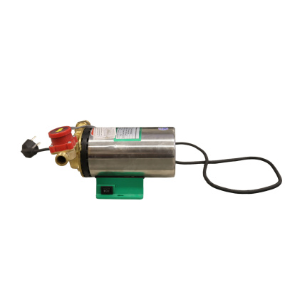 УЦ Насос повышения давления PUMPMAN/TAIFU CL 15GRS-15 130 мм (сухой ротор, с гайками) (4) б/у купить дешево в PROотопление