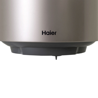 УЦ Водонагреватель электрический Haier Color ES50V (1,5 кВт, кругл., мех. термостат) (неб. вмятины) купить дешево в PROотопление