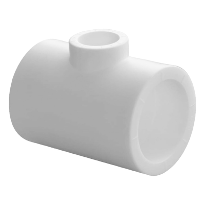 Тройник PPR перех.  63х40х63 DIAL (24/12)