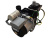 Запчасть для газ. котла Насос Wilo  INTNFSL 12/6 HE-1 (аналог Ariston 60000876, 60001584, 60000591)