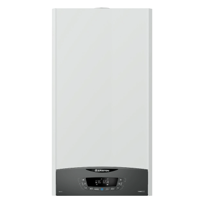 Котел газовый настенный Ariston CLAS SYSTEM XC 24 FF NG (1К, закр. к.з.) 