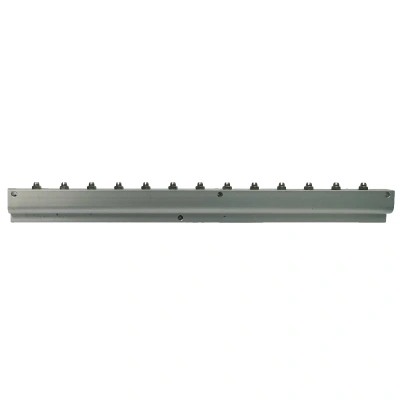 Запчасть для газ. колонки Компл. перевода на сж.газ FAST EVO 11(3632067)
