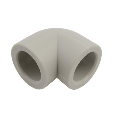 Отвод 90°  PP  - d 40 x 40 KAN (Р-О)