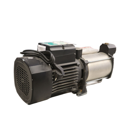 УЦ Поверхностный насос многоступенчатый PUMPMAN CDLF3-70 (750 Вт., 90 л/мин, напор 52 м, вс.8) НОВЫЙ купить дешево в PROотопление