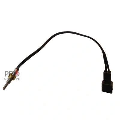 Запчасть для газ. колонки Датчик температуры Ariston