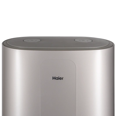 Водонагреватель электрический Haier  ES50V-TF7P(R) (1,5/3 кВт, ПЛОСКИЙ, BPS, электр. упр.) (Р-О)
