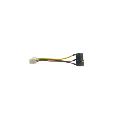 Запчасть для газ. колонки Микропереключатель Haier (0530079153)