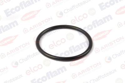 Запчасть для газ. котла О-кольцо 2.5x33 Ariston
