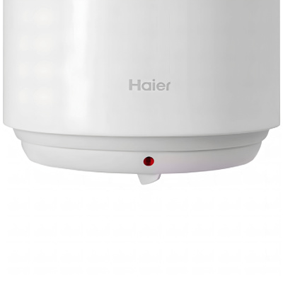 УЦ Водонагреватель электрический Haier  B2 ES80V Slim (1,5 кВт, узкий,  Новый, УЦ, царапина) купить дешево в PROотопление