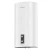 Водонагреватель электрический Candy CF80V-P1 INOX (0,7/1,3/1/2 кВт, ПЛОСКИЙ, мех. терм., НЕРЖ) (Р-О)