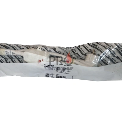 Запчасть для водонагревателя Кабель питания с узо (16а 1,0м) Ariston