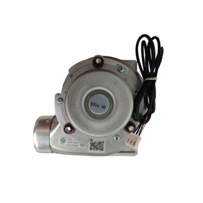 Запчасть для газ. котла Вентилятор Haier (0040401473A)