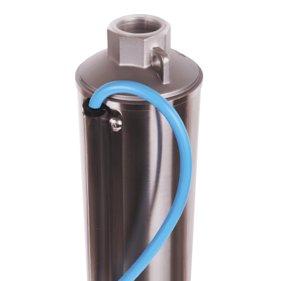 Насос погружной Aquario ASP1.8E-80-90 3,5"/90мм (1200 Вт., 60 л/мин., 100 м. напор, каб. 80 м.)