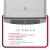 Водонагреватель электрический Ariston ABSE VLS LUX INOX WIFI 100 (1,5+1 кВт, плоский, НЕРЖ)