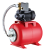Насосная станция PUMPMAN ATQB60 (35 л/мин, напор 35 м)