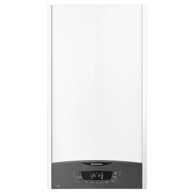 Котел газовый настенный Ariston CLAS ONE 24 RDC (2К, конденсац., закр. к.з.) 