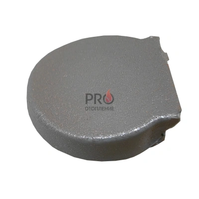 Запчасть для водонагревателя Заглушка (левая) Ariston (65152906)