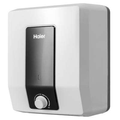 Водонагреватель электрический Haier ES15V-Q1(R) (2 кВт, над раковиной, мех. термостат) *