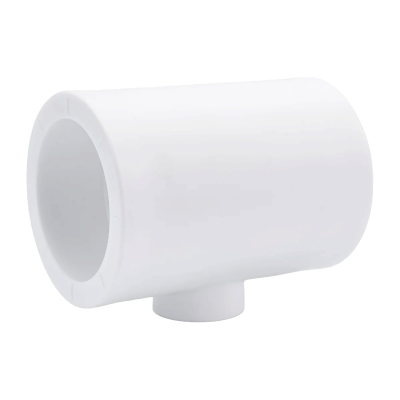 Тройник PPR перех.  50х20х50 DIAL (60/20)