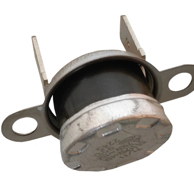 Запчасть для газ. колонки Термостат 95℃ Haier (0530078729)