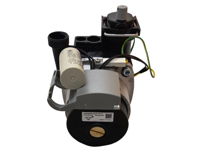 Запчасть для газ. котла Насос Wilo  INTNFSL 12/6 HE-1 (аналог Ariston 60000876, 60001584, 60000591)