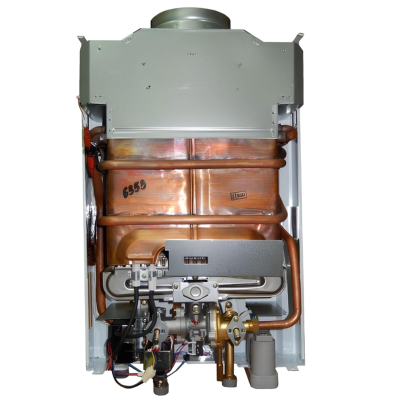 Газовая колонка LADOGAZ 10E (new)