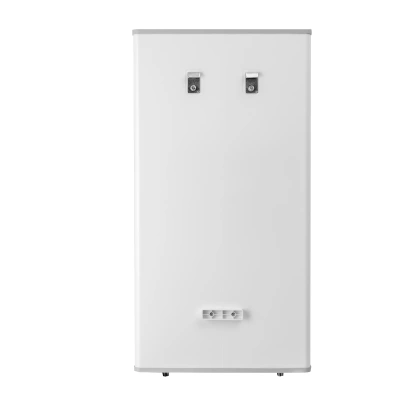 Водонагреватель электрический Haier  F1(R) ES 80V (1,5/3 кВт, ПЛОСКИЙ, BPS, электр. упр.) *